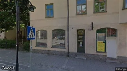 Lägenheter att hyra i Söderort - Bild från Google Street View