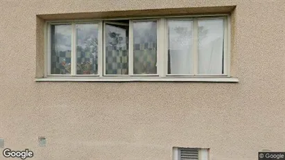 Lägenheter att hyra i Södermalm - Bild från Google Street View