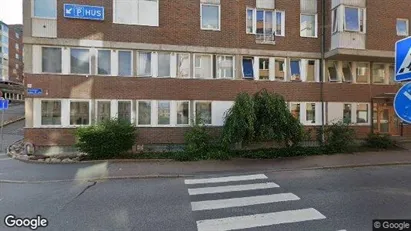 Lägenheter att hyra i Göteborg Centrum - Bild från Google Street View