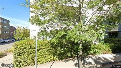 Lägenheter att hyra i Söderort - Bild från Google Street View