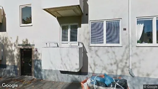 Lägenheter att hyra i Söderort - Bild från Google Street View