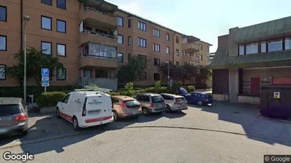 Lägenheter att hyra i Söderort - Bild från Google Street View