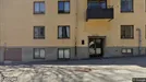 Lägenhet att hyra, Sundbyberg, Fredsgatan<span class="blurred street-number" onclick="ProcessAdRequest(5805877)"><span class="hint">Se väg-nummer</span>[xxxxxxxxxxxx]</span><span class="hglt"> (endast byte)</span>