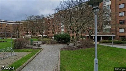 Lägenheter att hyra i Göteborg Centrum - Bild från Google Street View