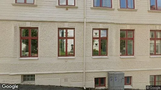Lägenheter att hyra i Lundby - Bild från Google Street View