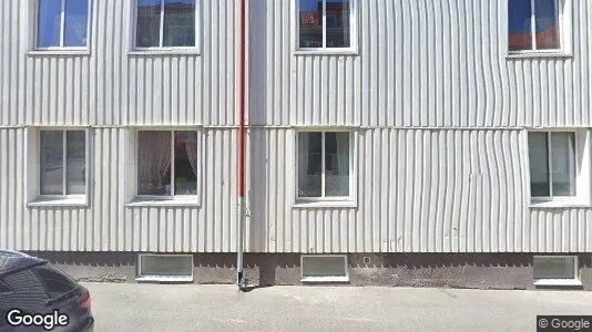 Lägenheter att hyra i Örgryte-Härlanda - Bild från Google Street View