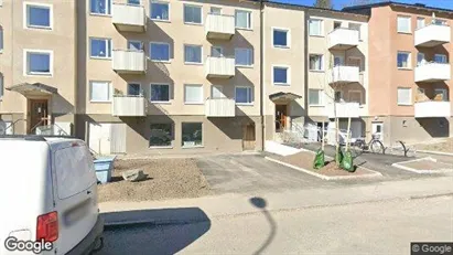 Lägenheter att hyra i Söderort - Bild från Google Street View
