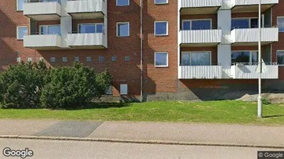 Lägenheter att hyra i Västra hisingen - Bild från Google Street View