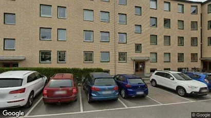 Lägenheter att hyra i Majorna-Linné - Bild från Google Street View