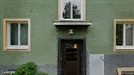 Lägenhet att hyra, Uppsala, Birkagatan<span class="blurred street-number" onclick="ProcessAdRequest(5806025)"><span class="hint">Se väg-nummer</span>[xxxxxxxxxxxx]</span><span class="hglt"> (endast byte)</span>