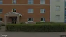 Lägenhet att hyra, Enköping, Bangårdsgatan<span class="blurred street-number" onclick="ProcessAdRequest(5806039)"><span class="hint">Se väg-nummer</span>[xxxxxxxxxxxx]</span><span class="hglt"> (endast byte)</span>