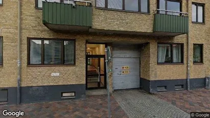 Lägenheter att hyra i Malmö Centrum - Bild från Google Street View