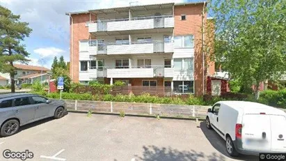 Lägenheter att hyra i Uppsala - Bild från Google Street View