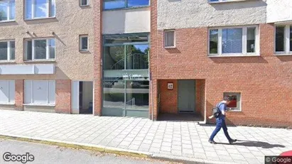 Lägenheter att hyra i Södermalm - Bild från Google Street View