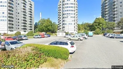 Lägenheter att hyra i Askim-Frölunda-Högsbo - Bild från Google Street View