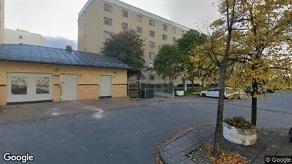 Lägenheter att hyra i Västerort - Bild från Google Street View