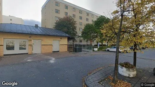 Lägenheter att hyra i Västerort - Bild från Google Street View