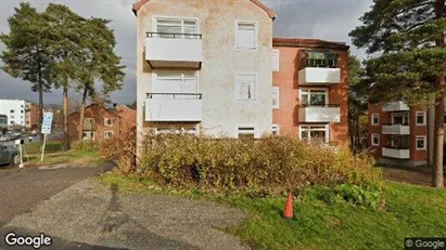 Lägenheter att hyra i Söderort - Bild från Google Street View