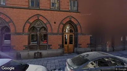Lägenheter att hyra i Östermalm - Bild från Google Street View