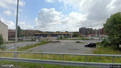 Lägenheter att hyra i Majorna-Linné - Bild från Google Street View
