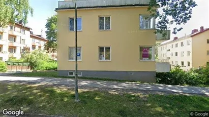 Lägenheter att hyra i Västerort - Bild från Google Street View