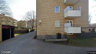 Lägenheter att hyra i Helsingborg - Bild från Google Street View