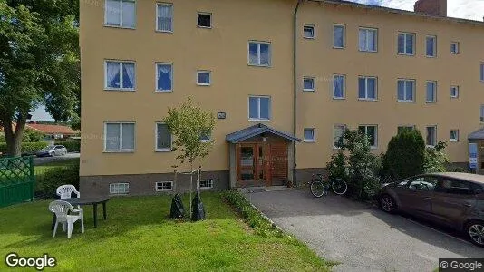 Lägenheter att hyra i Söderort - Bild från Google Street View