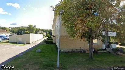Lägenheter att hyra i Mölndal - Bild från Google Street View