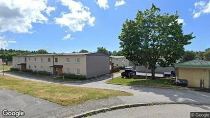 Lägenheter att hyra i Haninge - Bild från Google Street View