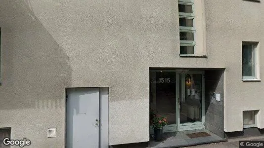 Lägenheter att hyra i Johanneberg - Bild från Google Street View