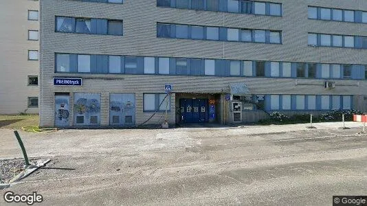 Lägenheter att hyra i Sundbyberg - Bild från Google Street View