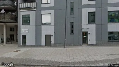 Lägenheter att hyra i Västerort - Bild från Google Street View