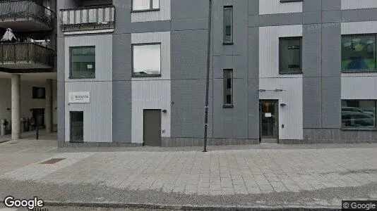 Lägenheter att hyra i Västerort - Bild från Google Street View