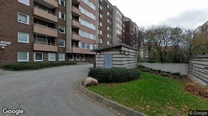Lägenheter att hyra i Göteborg Centrum - Bild från Google Street View