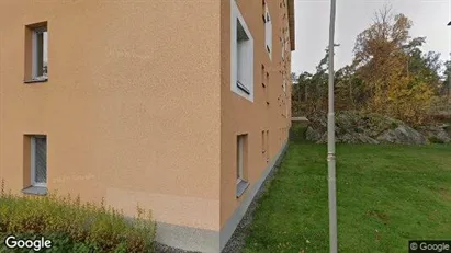 Lägenheter att hyra i Söderort - Bild från Google Street View