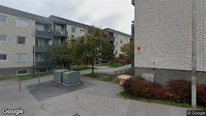 Lägenheter att hyra i Västerort - Bild från Google Street View