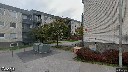 Lägenheter att hyra i Västerort - Bild från Google Street View