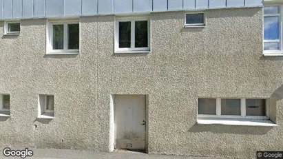 Lägenheter att hyra i Västra hisingen - Bild från Google Street View