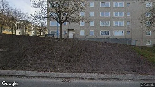 Lägenheter att hyra i Västerort - Bild från Google Street View