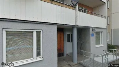 Lägenheter att hyra i Söderort - Bild från Google Street View