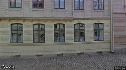 Lägenheter att hyra i Göteborg Centrum - Bild från Google Street View