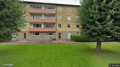 Lägenheter att hyra i Askim-Frölunda-Högsbo - Bild från Google Street View