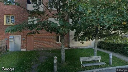 Lägenheter att hyra i Majorna-Linné - Bild från Google Street View