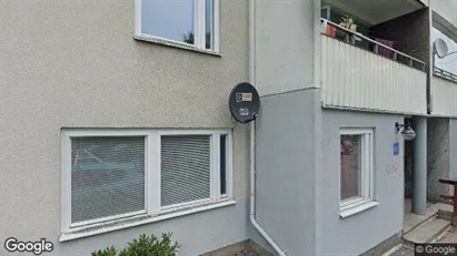 Lägenheter att hyra i Botkyrka - Bild från Google Street View