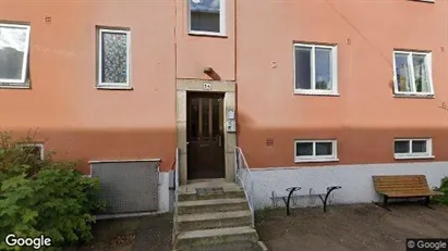 Lägenheter att hyra i Göteborg Centrum - Bild från Google Street View