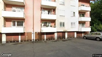 Lägenheter att hyra i Johanneberg - Bild från Google Street View