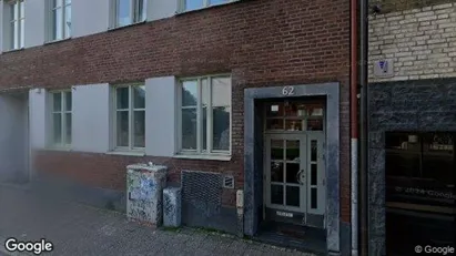 Lägenheter att hyra i Majorna-Linné - Bild från Google Street View