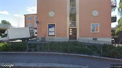 Lägenheter att hyra i Söderort - Bild från Google Street View