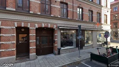 Lägenheter att hyra i Malmö Centrum - Bild från Google Street View