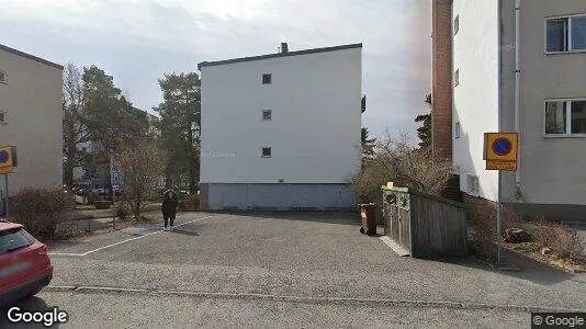 Lägenheter att hyra i Lidingö - Bild från Google Street View